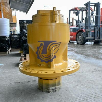 595-9502 5959502 595-9505 607-5643 607-5642 Pour les excavateurs CAT E395 Moteur hydraulique pivotant