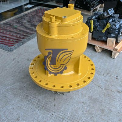 595-9502 5959502 595-9505 607-5643 607-5642 Pour les excavateurs CAT E395 Moteur hydraulique pivotant