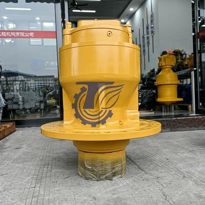 595-9502 5959502 595-9505 607-5643 607-5642 Pour les excavateurs CAT E395 Moteur hydraulique pivotant