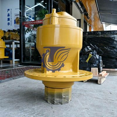 595-9502 5959502 595-9505 607-5643 607-5642 Pour les excavateurs CAT E395 Moteur hydraulique pivotant