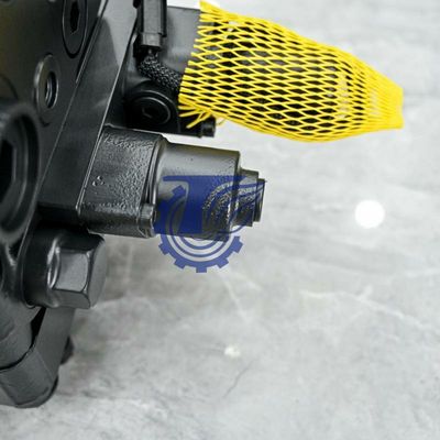 723-24-11701 723-24-10705 723-24-10702 7232410704 7232410706 Pour Komatsu D61EX-12 D61PX-12 BULLDOZERS PARTIES VALVE de commande principale hydraulique Vente après-vente originale