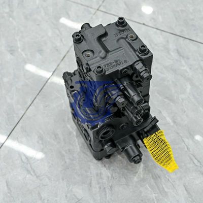 723-24-11701 723-24-10705 723-24-10702 7232410704 7232410706 Pour Komatsu D61EX-12 D61PX-12 BULLDOZERS PARTIES VALVE de commande principale hydraulique Vente après-vente originale