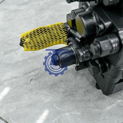 723-24-11701 723-24-10705 723-24-10702 7232410704 7232410706 Pour Komatsu D61EX-12 D61PX-12 BULLDOZERS PARTIES VALVE de commande principale hydraulique Vente après-vente originale