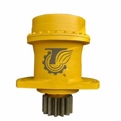 21N-26-00120 21N2600120 Pour KOMATSU PC1250-8 PARTIES D'ESCAVAGE moteur hydraulique pivotant boîte de vitesses pivotante REDUCTION de pivotement de l'engrenage