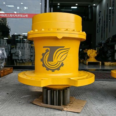 21N-26-00120 21N2600120 Pour KOMATSU PC1250-8 PARTIES D'ESCAVAGE moteur hydraulique pivotant boîte de vitesses pivotante REDUCTION de pivotement de l'engrenage