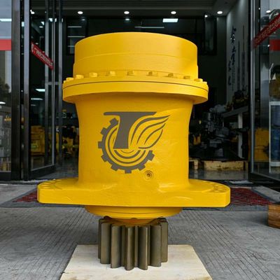 21N-26-00120 21N2600120 Pour KOMATSU PC1250-8 PARTIES D'ESCAVAGE moteur hydraulique pivotant boîte de vitesses pivotante REDUCTION de pivotement de l'engrenage