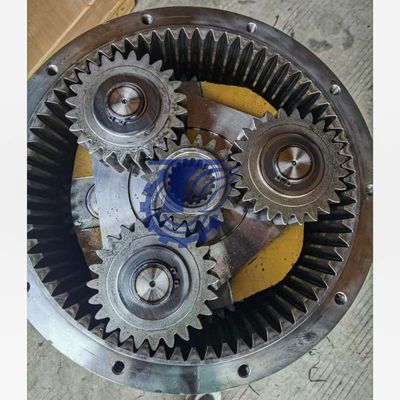 21N-26-00120 21N2600120 Pour KOMATSU PC1250-8 PARTIES D'ESCAVAGE moteur hydraulique pivotant boîte de vitesses pivotante REDUCTION de pivotement de l'engrenage