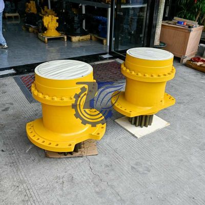21N-26-00120 21N2600120 Pour KOMATSU PC1250-8 PARTIES D'ESCAVAGE moteur hydraulique pivotant boîte de vitesses pivotante REDUCTION de pivotement de l'engrenage