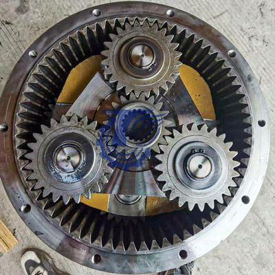 21N-26-00120 21N2600120 Pour KOMATSU PC1250-8 PARTIES D'ESCAVAGE moteur hydraulique pivotant boîte de vitesses pivotante REDUCTION de pivotement de l'engrenage