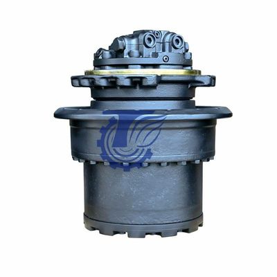 9233692 9261222 9250188 9269199 Pour HITACHI ZX200-3 ZX210H-3 ZX240-3 ZX240N-3-HCME Pièces d'excavatrice Voyage Assemblage final Drive Voyage Moteur Après-vente Original