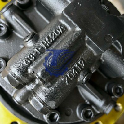 9233692 9261222 9250188 9269199 Pour HITACHI ZX200-3 ZX210H-3 ZX240-3 ZX240N-3-HCME Pièces d'excavatrice Voyage Assemblage final Drive Voyage Moteur Après-vente Original