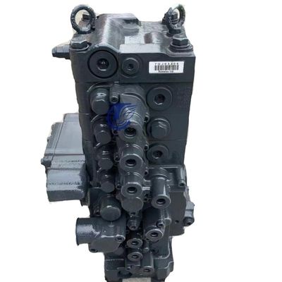 723-21-04200 7232104200 723-29-50601 723-29-50600 Pour Komatsu PC78MR-6 PC78US-6 PC78UU-6 PARTIES D'ESCAVAGEURS VALVE de commande principale hydraulique Vente après-vente originaire