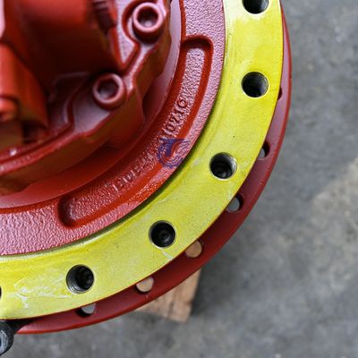 20/925465 RA0264 JRA0121 20/925318 Pour JCB JS200 JS220 Excavateur Voyage assemblage Drive final Voyage moteur DRIVE GP-FINAL -avec moteur