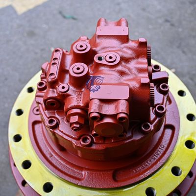 20/925465 RA0264 JRA0121 20/925318 Pour JCB JS200 JS220 Excavateur Voyage assemblage Drive final Voyage moteur DRIVE GP-FINAL -avec moteur