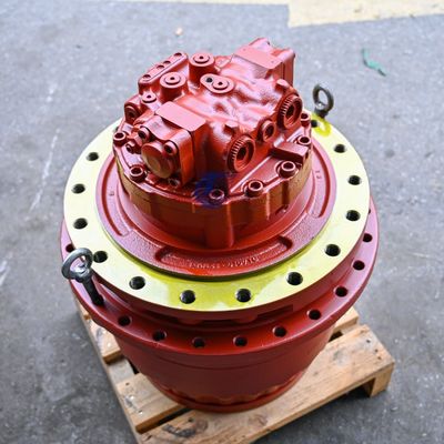 20/925465 RA0264 JRA0121 20/925318 Pour JCB JS200 JS220 Excavateur Voyage assemblage Drive final Voyage moteur DRIVE GP-FINAL -avec moteur