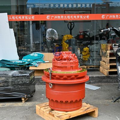 20/925465 RA0264 JRA0121 20/925318 Pour JCB JS200 JS220 Excavateur Voyage assemblage Drive final Voyage moteur DRIVE GP-FINAL -avec moteur