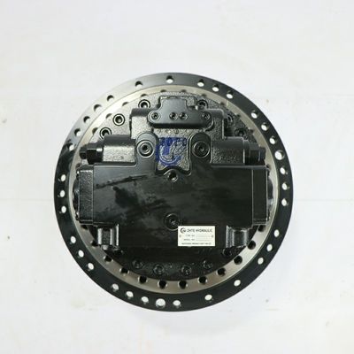 31N8-40070 31N8-40071 31N8-40072 31N8-40073 31N8-40074 Pour la Hyundai R250LC-7 R290LC-7 R305LC-7 Excavator Assemblage de déplacement Le moteur de déplacement final DRIVE GP-FINAL -WITH MOTOR
