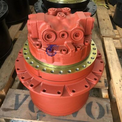 31N8-40072 31N8-40070 31N8-40071BG Pour Hyundai R250LC-7 R305LC-7 R320LC-7A R340LC-7 Excavateur Assemblage de déplacement Drive final Moteur de déplacement DRIVE GP-FINAL -WITH MOTOR