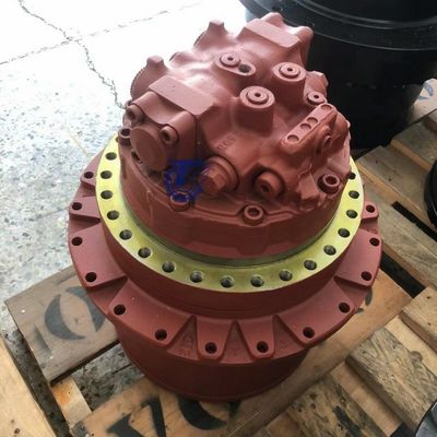 31N8-40072 31N8-40070 31N8-40071BG Pour Hyundai R250LC-7 R305LC-7 R320LC-7A R340LC-7 Excavateur Assemblage de déplacement Drive final Moteur de déplacement DRIVE GP-FINAL -WITH MOTOR