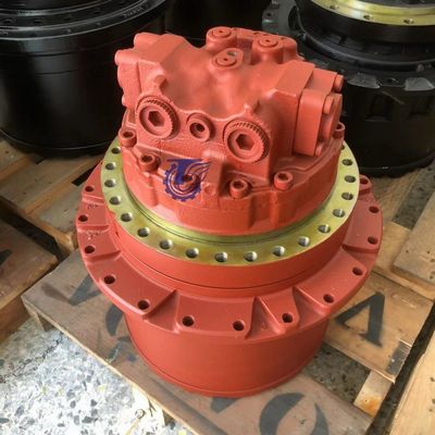 31N8-40072 31N8-40070 31N8-40071BG Pour Hyundai R250LC-7 R305LC-7 R320LC-7A R340LC-7 Excavateur Assemblage de déplacement Drive final Moteur de déplacement DRIVE GP-FINAL -WITH MOTOR