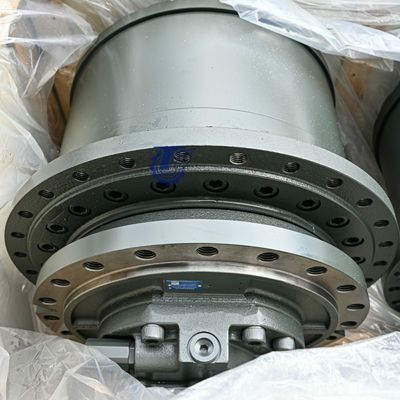 803093143 Pour XCME XE370D Excavateur assemblage de déplacement moteur de déplacement moteur de déplacement final DRIVE GP-FINAL -WITH MOTOR