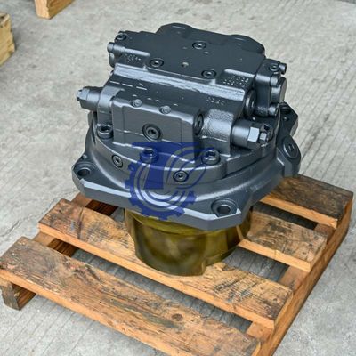 XCME XE900D KOBELCO SK850 Excavateur assemblage de déplacement dernier entraînement moteur de déplacement DRIVE GP-FINAL -WITH MOTOR après-vente original