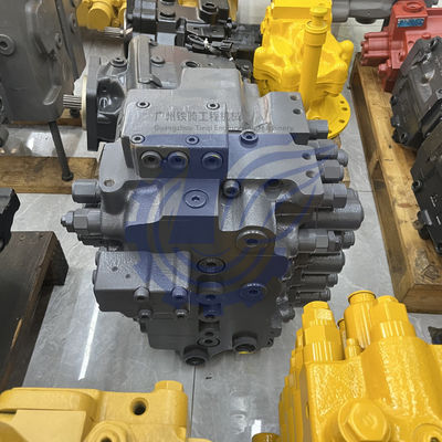 SUMITOMO SH120A5 SH130A5 SH120-5 SH130-5 PARTIES D'ESCAVAGE KYB HYDRAULIQUE Assemblage de soupape de commande principale