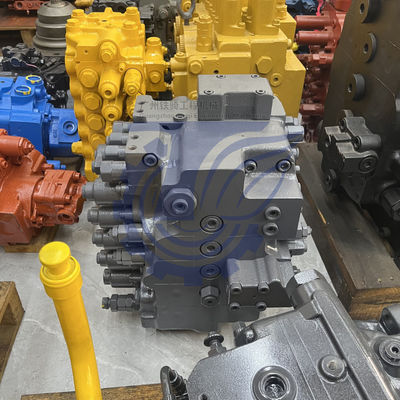 SUMITOMO SH120A5 SH130A5 SH120-5 SH130-5 PARTIES D'ESCAVAGE KYB HYDRAULIQUE Assemblage de soupape de commande principale