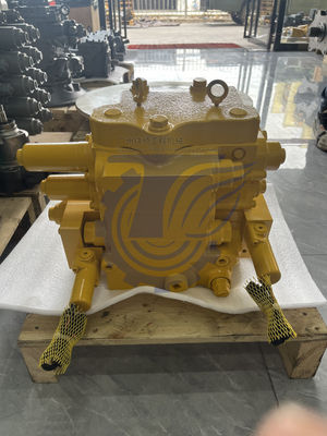 723-63-24100 7236324100 POUR KOMATSU D65EX-15 D65EX-15E0 D65PX-15 D65PX-15E0 D65WX-15 D65WX-15E0 PARTIES DE BULLDOZERS HYDRAULIQUE Assemblage de soupape de commande principale