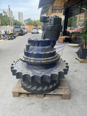 706-7L-01110 21T-27-00300 21T-27-00310 21T-27-00410 21T-27-00400 Pour KOMATSU PC2000-8 PC2000-11 Excavateur Assemblage de déplacement Le moteur de déplacement final DRIVE GP-FINAL -AUTOMOTOR