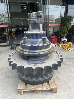 706-7L-01110 21T-27-00300 21T-27-00310 21T-27-00410 21T-27-00400 Pour KOMATSU PC2000-8 PC2000-11 Excavateur Assemblage de déplacement Le moteur de déplacement final DRIVE GP-FINAL -AUTOMOTOR