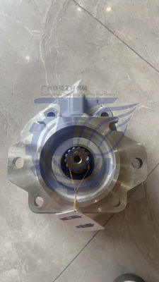 705-38-39000 7053839000 705-56-36051 705-56-36050 Pour Komatsu WA320-6 WA320PZ-6 WA320-5 PARTIES de chargeurs à roues Pompe hydraulique pompe principale pompe hydraulique pompe à huile pièces intérieures pompe après-vente