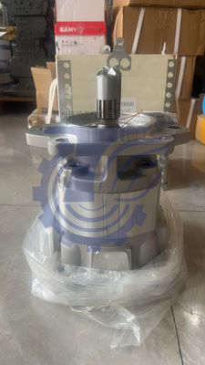 705-38-39000 7053839000 705-56-36051 705-56-36050 Pour Komatsu WA320-6 WA320PZ-6 WA320-5 PARTIES de chargeurs à roues Pompe hydraulique pompe principale pompe hydraulique pompe à huile pièces intérieures pompe après-vente