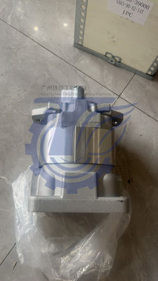 705-38-39000 7053839000 705-56-36051 705-56-36050 Pour Komatsu WA320-6 WA320PZ-6 WA320-5 PARTIES de chargeurs à roues Pompe hydraulique pompe principale pompe hydraulique pompe à huile pièces intérieures pompe après-vente