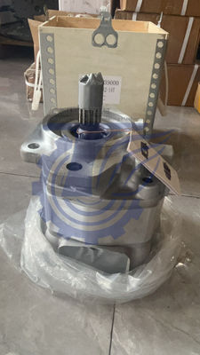 705-38-39000 7053839000 705-56-36051 705-56-36050 Pour Komatsu WA320-6 WA320PZ-6 WA320-5 PARTIES de chargeurs à roues Pompe hydraulique pompe principale pompe hydraulique pompe à huile pièces intérieures pompe après-vente