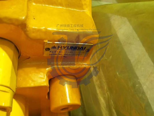 31N4-15120 31N4-15112 31N4-15121 pour HYUNDAI R140W-9 R140W-9S PARTIES D'excavatrice à roues VALVE de contrôle hydraulique principale