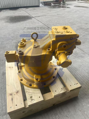 24100J11720F5 24100J13483F3 Pour Kobelco SK250NLC SK220LC SK250LC SK250 SK220-4 PARTIES D'ESCAVATEURES Moteur à bascule hydraulique