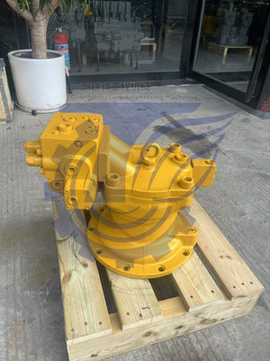 24100J11720F5 24100J13483F3 Pour Kobelco SK250NLC SK220LC SK250LC SK250 SK220-4 PARTIES D'ESCAVATEURES Moteur à bascule hydraulique