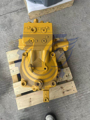 24100J11720F5 24100J13483F3 Pour Kobelco SK250NLC SK220LC SK250LC SK250 SK220-4 PARTIES D'ESCAVATEURES Moteur à bascule hydraulique
