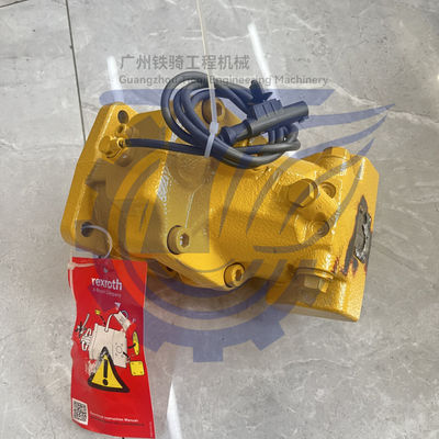 M318 M319 M316 M317 M314-07 M313-07 M314 M315 PARTIES D'ESCAVAGEUR à roues