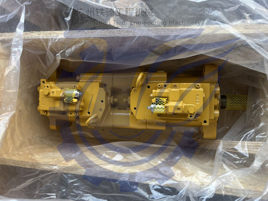5840380 584-0380 6271304 627-1304 FOR TQCAT 395 395GC EXCAVATOR PARTS HYDRAULIC PUMP MAIN PUMP K7V280DTH Pump assembly AFTERMARKET ORIGINAL