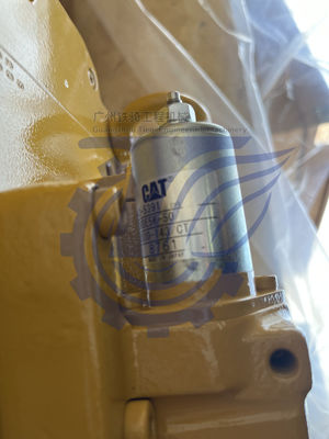 5840380 584-0380 6271304 627-1304 Pour CAT 395 395GC PARTIES D'excavatrice pompe hydraulique pompe principale K7V280DTH assemblage de pompe