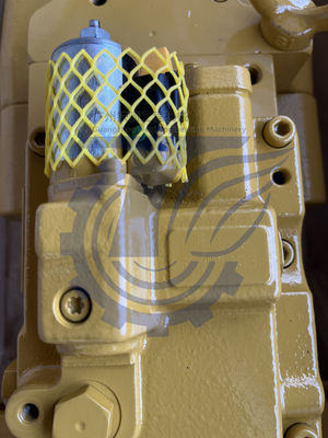 5840380 584-0380 6271304 627-1304 Pour CAT 395 395GC PARTIES D'excavatrice pompe hydraulique pompe principale K7V280DTH assemblage de pompe