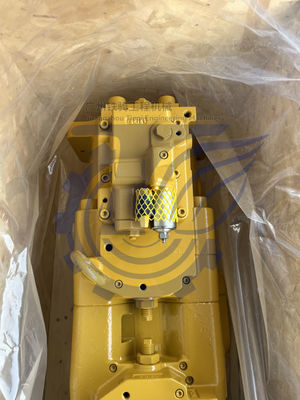 5840380 584-0380 6271304 627-1304 Pour CAT 395 395GC PARTIES D'excavatrice pompe hydraulique pompe principale K7V280DTH assemblage de pompe