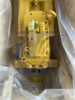 5840380 584-0380 6271304 627-1304 Pour CAT 395 395GC PARTIES D'excavatrice pompe hydraulique pompe principale K7V280DTH assemblage de pompe