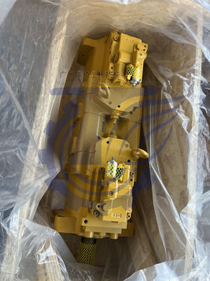 5840380 584-0380 6271304 627-1304 Pour CAT 395 395GC PARTIES D'excavatrice pompe hydraulique pompe principale K7V280DTH assemblage de pompe