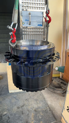 333-2909 3332909 CA3332909 Pour le CAT 323D SA323E L 325C 325D 325D L 329D 329D L 329D L 329D LN 329E 329E L Pièces d'excavatrice Voyage Assemblage final Voyage Motor Voyage boîte de vitesses Après-vente Originale