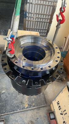 333-2909 3332909 CA3332909 Pour le CAT 323D SA323E L 325C 325D 325D L 329D 329D L 329D L 329D LN 329E 329E L Pièces d'excavatrice Voyage Assemblage final Voyage Motor Voyage boîte de vitesses Après-vente Originale