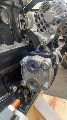 Assemblage du moteur Mitsubishi S4S moteur diesel pièces neuves originales chariot élévateur