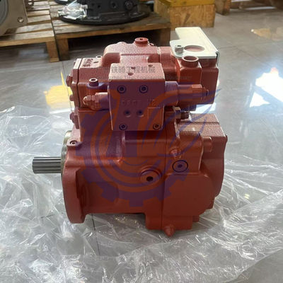 Pompes de béton pompe à huile pompe hydraulique pompe principale pompe K7V63S assemblage de pompe